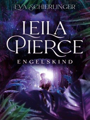 cover image of Leila Pierce